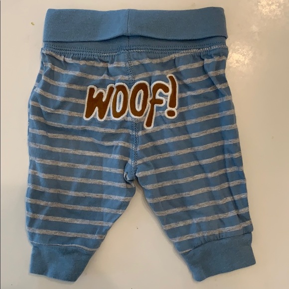 Boy pants - Picture 5 of 5